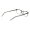 Converse CV3022 - Heren Brillenframe - Glas zonder voorschrift