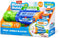 Zuru Bunch O Bubbels Mega Bubble Blaster - Bellenblaas - 15000 bellen per minuut - Blauw