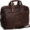 Leren Laptoptas Bruin Seth