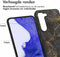 iMoshion Hoesje Geschikt voor Samsung Galaxy S23 Plus Hoesje Siliconen - iMoshion Design hoesje - Zwart / Black Marble