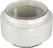 PTMD Melodi Pearl Ceramic Pot Round Shiny L