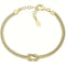 Armband Dames Amen BRNOAMGG16 Gouden