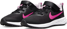 Nike Revolution 6 Sportschoenen Unisex - Maat 33