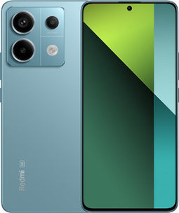 Xiaomi Redmi Note 13 Pro 5G Dual SIM 128GB ocean teal