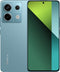 Xiaomi Redmi Note 13 Pro 5G Dual SIM 128GB ocean teal