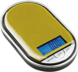 Cosy&Trendy Keuken Kantoor Precisieweegschaal - 0,2 gram tot 200 gram