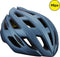 BBB Cycling Hawk MIPS - Fietshelm - MIPS bescherming - Mat Blauw - Maat M - BHE-153