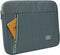 Case Logic HUXS-213 - Laptopsleeve 13,3 inch - Bescherming tegen krassen en water - Zwart