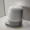 Roborock Qrevo Curv X - Robotstofzuiger - 22.000 Pa zuigkracht - Wit