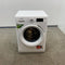 Whirlpool FFB 8489 WV EE - Wasmachine Voorlader - 8 kg 1400 RPM 6TH SENSE FreshCare+ Steam - Wit