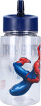 Vadobag Spider-Man Drinkfles - Drink Up - 450 ml - Schoolbeker