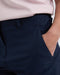 Life Line Evi Korte Broek Dames Blauw Maat 40