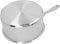 Demeyere Atlantis 41420-41520 - Steelpan - Ø20 cm - 3 l - RVS