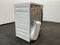 Inventum VDW8030W - Warmtepompdroger - 8 kg - Antibacterieel - 66 dB