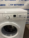 Siemens WM14E3G4 - Wasmachine 6kg 1400t - Wit