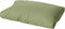 2 stuks! Kussen Lounge rug soft 60x40 Basic green