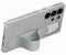 Samsung Galaxy S25 Ultra - Standing Grip Case - Schokbestendig - Grijs