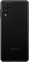 Samsung Galaxy A22 - Smartphone - 4GB RAM - 64GB opslag - Zwart