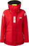 Gill OS2 Offshore Women's Jacket Red S
