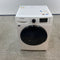 Samsung WD80TA049BE - Was-droogcombinatie - EcoBubble Hygiene Steam - Wit