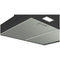 Bosch DWB66BC60 - Wandafzuigkap - 3 standen 619 m3/h 70 dB(A) LED verlichting