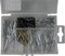 Benson Spijkers - Assortimentsbox - 6 Maten - Compact en Stevig