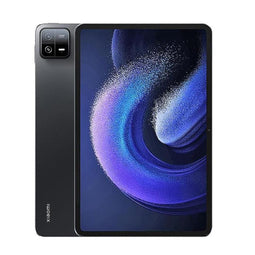 Xiaomi Pad 6 (11.0", 2023) - Zwart - 256 GB - WiFi