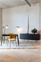 Zuiver Skala Wandlamp Zwart/ Wit