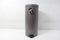 Brabantia NewIcon Prullenbak - 30 l - Geruisloos deksel - Platinum