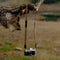 Peak Design Leash - Camerariem - Verstelbaar 81-145 cm - Coyote