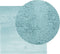 vidaXL - Vloerkleed - OVIEDO - laagpolig - 240x240 - cm - groen