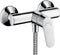 Hansgrohe Focus Douchekraan - 15 cm hartafstand - Chroom