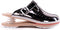 Klompen Dames – Werkschoenen – Geveerd – Zilver – Maat 40