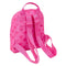Schoolrugzak Barbie Corazones Roze 25 x 30 x 13 cm