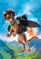 PLAYMOBIL SCOOBY-DOO! Verzamelfiguur piloot - 70711