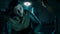 Paradox Interactive Vampire: The Masquerade - Bloodlines 2 - Actie RPG - Windows (2020)
