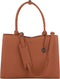 Socha Laptoptas Midi Cognac 14″ SO-096