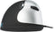 R-Go Tools HE Muis Large - Verticale Ergonomische Muis - 2500dpi - Rechtshandig