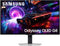 Samsung Odyssey OLED G8 G81SF - Monitor 32