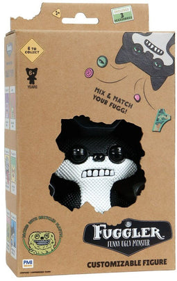 PMI Kids World FG6010A - Verzamelfiguur - Dier - Zwart