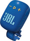JBL Wind 3S - Draagbare Mini Bluetooth Speaker - IP67 Waterdicht - Blauw