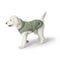 Hondenjas Hunter Milford Groen 50 cm