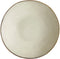 Dutch Rose Organic Schaal - Serveerschaal - 33cm - Creme