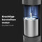AENO HD1 - Haardroger - Ionische Technologie - 1500W - Grijs Zwart