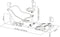 Oplite NitroKart - Racing Cockpit - Family Pack met kinderzitverkleiner - Zwart