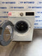 SAMSUNG WW8BM642OBWEN - Vrijstaande wasmachine - QuickDrive 8 kg 1400 RPM EcoBubble - Wit