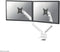 Neomounts DS70-250WH2 - Bureaumount - Full motion voor 2 schermen tot 32