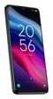 TCL 505 - Smartphone - 256 GB - 6 GB RAM - Grijs