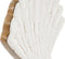 Decoratieve figuren Home ESPRIT Wit Natuurlijk Schelp Mediterrane 18 x 5 x 28 cm
