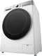 LG F4WR9009S2W - Wasmachine - AI Direct Drive - 9kg - A - 1400rpm